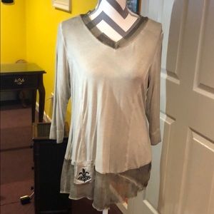 Soft Surroundings top